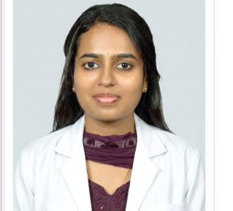 Dr. MEGHA  EDWIN